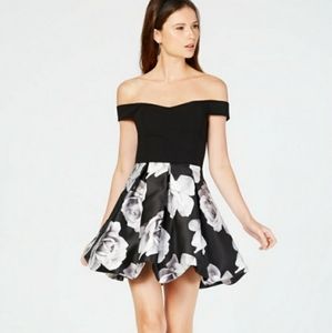 Prom/semi-formal dress